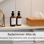Storchennest - Scandi Style - In Der Historischen Hinterburg - Mit Aufzug, Parkplatz & Garten - Nahe Fulda Und Bad Hersfeld シュリッツ
