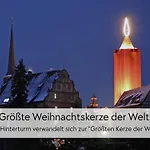 Storchennest - Scandi Style - In Der Historischen Hinterburg - Mit Aufzug, Parkplatz & Garten - Nahe Fulda Und Bad Hersfeld Lejlighed