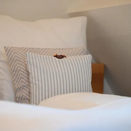 Storchennest - Scandi Style - In Der Historischen Hinterburg - Nahe Fulda Apartment *