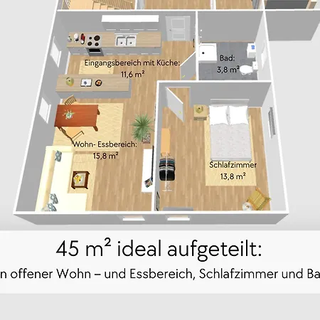 Apartmán Storchennest - Scandi Style - In Der Historischen Hinterburg - Mit Aufzug, Parkplatz & Garten - Nahe Fulda Und Bad Hersfeld Schlitz
