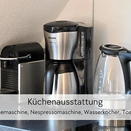Appartement Storchennest - Scandi Style - In Der Historischen Hinterburg - Mit Aufzug, Parkplatz & Garten - Nahe Fulda Und Bad Hersfeld Schlitz