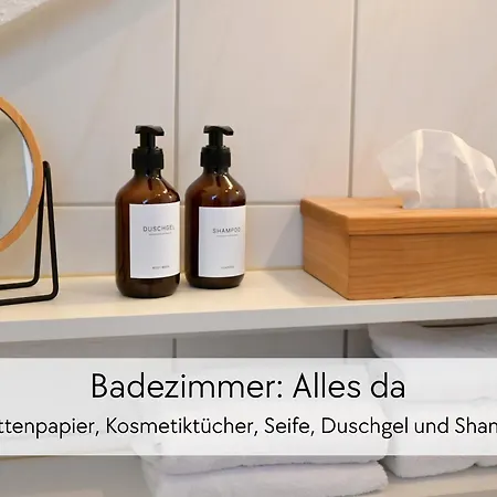 Storchennest - Scandi Style - In Der Historischen Hinterburg - Mit Aufzug, Parkplatz & Garten - Nahe Fulda Und Bad Hersfeld Schlitz