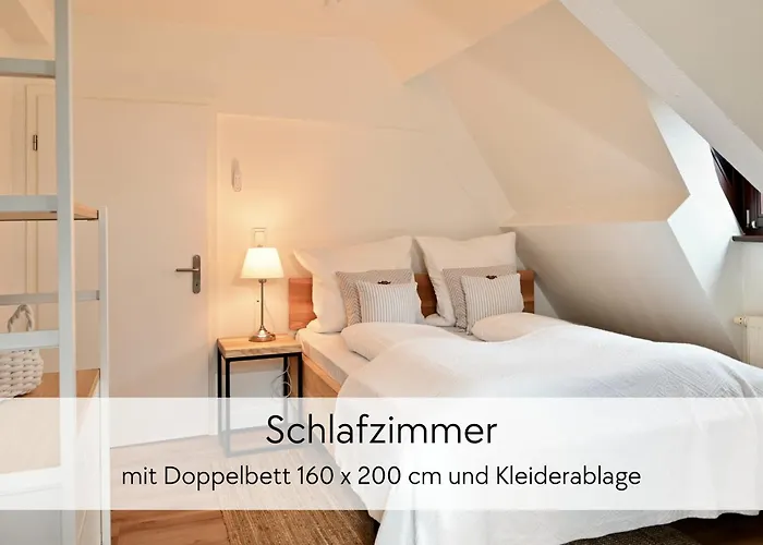 Storchennest - Scandi Style - In Der Historischen Hinterburg - Mit Aufzug, Parkplatz & Garten - Nahe Fulda Und Bad Hersfeld Apartament Schlitz