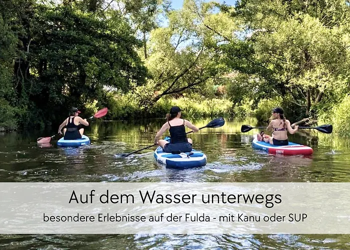 Storchennest - Scandi Style - In Der Historischen Hinterburg - Mit Aufzug, Parkplatz & Garten - Nahe Fulda Und Bad Hersfeld Schlitz